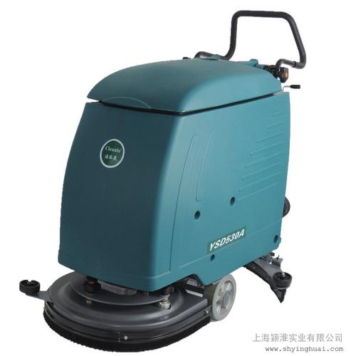 环卫清洁设备 城市管理的智能变革与行业前景探析